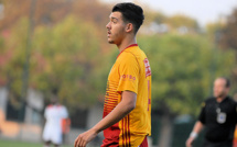 Mercato 2019 - Ahmed GUETTAF vers la L2