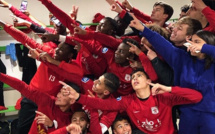 U17 Nationaux - Le jour de gloire est arrivé pour le FC LYON