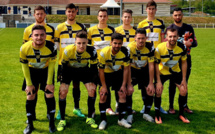 FC VAL LYONNAIS - Intérim gagnant pour la réserve et vrai dilemme pour le club