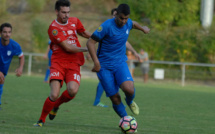 Trois questions Sport-Protech.com – N. DRAIDI (FC Limonest-Saint-Didier) : "Je pars plein de bons souvenirs..."