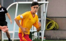 Mercato jeunes - Un U17 de l'AS SAINT-PRIEST rejoint un club pro