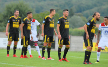 N2 (30ème journée) - Le SC TOULON pour une montée contre MDA FOOT