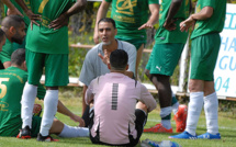 R3 (21ème journée) - Les COACHS parlent de leurs matchs du week-end (2ème partie)