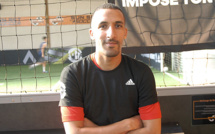 Trois questions Sport-Protech.com – H. LATAMNA (Team Bel-Air) : "On se connait tous par coeur..."