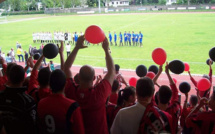 Coupe du Rhône - Qui veut aller à CHAMPAGNE le 8 juin ?