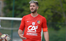 Finale Coupe du Rhône (J-3) - A. BRUGNIAUD : "Tous ensemble sinon rien..."