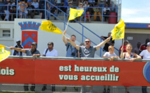 Tournoi international U15 CS NEUVILLE - Le FC VILLEFRANCHE fait tomber les Girondins de BORDEAUX
