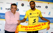 MERCATO 2019 - Une cinquième arrivée à La DUCH
