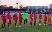 Barrage D1 – Le FC VENISSIEUX avec les moyens du bord… et la gnac !