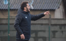 La VALSE des BANCS - G. ANSELIMINI quitte les U17 de l'AS SAINT-PRIEST, un adjoint arrive à La DUCH