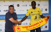 Mercato 2019 - Un deuxième gardien arrive à La DUCH