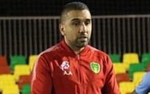 CAN 2019 - M. Aït OUARAB : "Nous ne nous fixons pas de limite..."