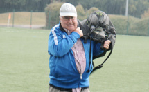 "Même pas en rêve" - Roland GOUTAGNY claque la porte à HAUTS LYONNAIS !