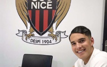 Un U19 de l'AS Saint-Priest s'engage avec l'OGN Nice !
