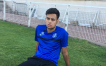 Claude Jacquet (US Feurs) rejoint Hauts Lyonnais