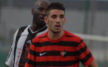 Direction Ain Sud Foot pour Chahboun et V. Valenza
