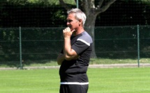 Lyon Duchère AS fait le point sur son mercato