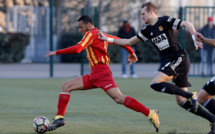 MDA Foot recrute un ancien meilleur buteur de R1