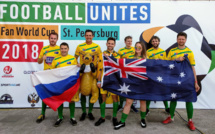 Des supporters australiens cherchent un terrain à louer à Lyon pour le 3 juillet