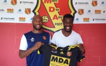 MDA Foot : un défenseur arrive de Sedan