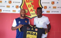 MDA Foot : une recrue arrive d'Espagne
