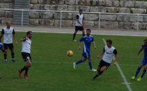 #Amical - Villefranche tenu en échec par le Puy
