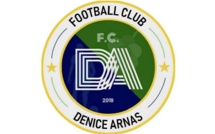 Bienvenue au FC Denicé-Arnas !