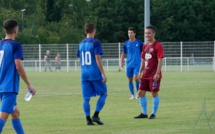 Résumé vidéo GF38 B - FC Bourgoin-Jallieu (2-2)
