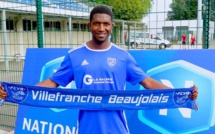 Deux nouvelles recrues débarquent à Villefranche