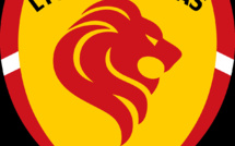 Lyon Duchère AS : le groupe contre Dunkerque