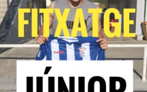 #Mercato - Un départ au FC Bourgoin-Jallieu