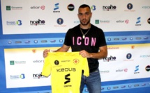 #Mercato - Le meilleur passeur de D2 belge rejoint Lyon Duchère AS