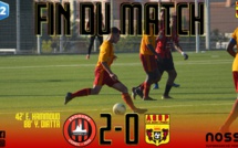 L'AS Saint-Priest débute par une défaite