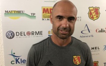 Cris (MDA Foot) : « Un bon point de gagné »