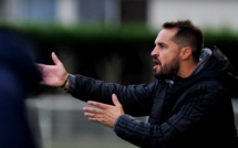 Romain Reynaud (Hauts-Lyonnais) : "Nous viserons le maintien"