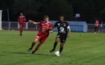 Cholet - Villefranche : le résumé vidéo