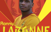 Ronny Labonne rejoint l'AS Saint-Priest !