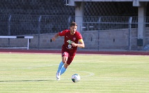 Le Puy B - FC Bourgoin-Jallieu : le résumé vidéo