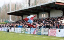 Le FC Bourgoin-Jallieu jouera plusieurs matchs à Pierre Rajon cette saison