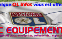 Le point mercato de l'Olympique Lyonnais