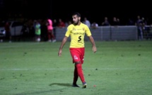 Ryad Nadifi (Lyon Duchère AS) : "prendre des points à domicile"