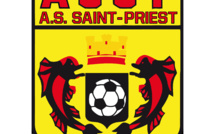 N2 - Saint-Priest ramène un point de Moulins Yzeure