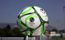N2 - MDA Foot surpris à domicile