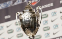 Coupe de France : les premiers résultats