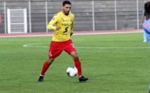 Hamadi Ayari (Lyon Duchère AS) : "L’important c’est d’être réguliers dans nos performances"