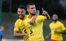 La passe de trois pour Lyon Duchère AS !