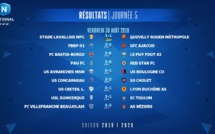 Coupe de France – un derby dans les monts du Lyonnais