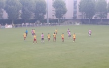 N2 - Le derby pour MDA