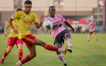 La galerie photos de AS Saint-Priest - MDA Foot