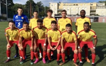 N3 - La réserve duchéroise lance sa saison
